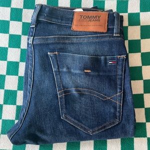 Tommy Hilfiger Tommy Jeans Slim